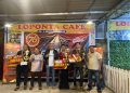 GMPM MADINA SUKSES GELAR TURNAMEN ESPORT PS3 
