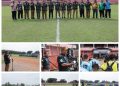 Wakil Bupati Asahan Buka GSI Tingkat Kabupaten Asahan Tahun 2026