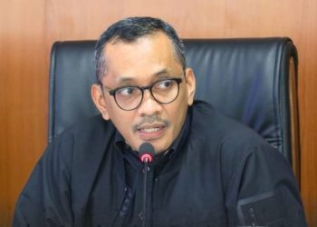 Dukung Program Perlinsos, dr Faisal Arbie Minta Petugas Proaktif dan Pastikan Seluruh Warga Terdata