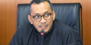 Dukung Program Perlinsos, dr Faisal Arbie Minta Petugas Proaktif dan Pastikan Seluruh Warga Terdata