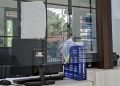 Kantor Desa Percut Deli Serdang Tampak Sepi Usai Jumat, Warga Kecewa Tak Ada Pelayanan