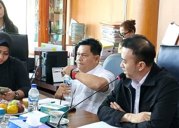 Komisi IV DPRD Medan Sayangkan Dishub Tak Hadir RDP, Minta Inspektorat Bertindak