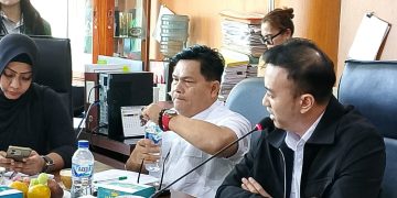 Komisi IV DPRD Medan Sayangkan Dishub Tak Hadir RDP, Minta Inspektorat Bertindak