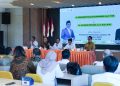 Rico Waas : Revitalisasi RSUD Dr. Pirngadi Harus Dibarengi Pembenahan Tata Kelola