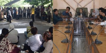 DPRD Langkat Sepakati Penutupan Diskotik Blue Night