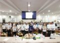 Pemko Tanjungbalai dan Kanwil Kemenkum Sumut Jalin Kerjasama, Sinergitas dan Komitmen Bersama Perkuat Ekosistem Hukum dan Kekayaan Intelektual sebagai Pilar Pembangunan Daerah Yang Berdaya Saing