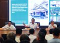 Wali Kota Medan Kumpulkan Konsultan dan Dinas Terkait, Bahas Pelayanan PBG Guna Tutup Celah Pungli