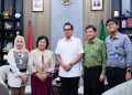 Perkuat Akses Kesehatan, Rico Waas Dukung RS Vina Estetika Masuk Jaringan BPJS