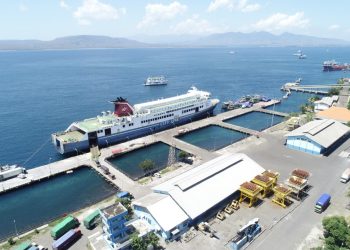 Pelabuhan Tanjung Wangi Catat Pertumbuhan Positif pada Semester I – 2026