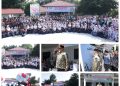 Wakil Bupati Asahan Pimpin Upacara Hari Anak Nasional ke-42 Tahun 2026 di SMP Negeri 6 Kisaran