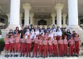Peringati HAN Ke-42, Pemko Tanjungbalai Perkuat Komitmen Perlindungan dan Pemenuhan Hak Anak