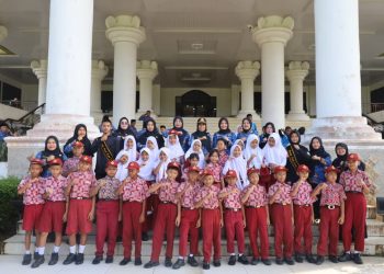 Peringati HAN Ke-42, Pemko Tanjungbalai Perkuat Komitmen Perlindungan dan Pemenuhan Hak Anak