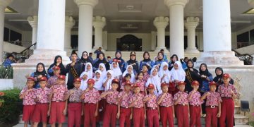 Peringati HAN Ke-42, Pemko Tanjungbalai Perkuat Komitmen Perlindungan dan Pemenuhan Hak Anak
