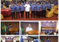 Bupati Asahan Buka Rakerkab KORPRI Asahan Tahun 2026