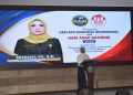 Hadiri Peringatan HANI 2026, Ketua DPRD Langkat Berpesan Pelajar Jauhi Narkotika