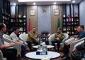 Dorong Perluasan Pasar UMKM, Wali Kota Medan Minta Indomaret Tambah Kuota Produk Lokal