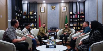Dorong Perluasan Pasar UMKM, Wali Kota Medan Minta Indomaret Tambah Kuota Produk Lokal