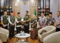 Rico Waas : Bilal Mayyit Punya Peran Mulia, Harus Dibekali Ilmu dan Standar yang Benar