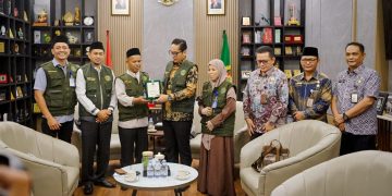 Rico Waas : Bilal Mayyit Punya Peran Mulia, Harus Dibekali Ilmu dan Standar yang Benar