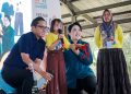 Rico Waas Beri Ruang untuk Semua Anak