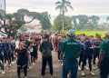 Jelang Porprovsu 2026, KONI Medan Gelar Tes Fisik dan Kesehatan Atlet