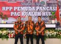 Aris Simangunsong Kembali Pimpin PAC PP Kualuh Hulu, Begini Harapan Antoni Sitorus