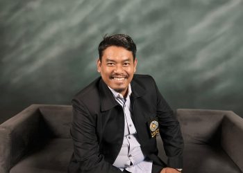 Dukung MUSCAB III IKADIN Asahan, Dekan FHP UMMAS Dorong Hikmat Syahputra Tarigan Lanjutkan Kepemimpinan Periode 2026–2029