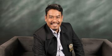 Dukung MUSCAB III IKADIN Asahan, Dekan FHP UMMAS Dorong Hikmat Syahputra Tarigan Lanjutkan Kepemimpinan Periode 2026–2029