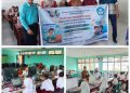 Tim Dosen Universitas Royal Memberikan Pelatihan di UPT SD Negeri 09 Benteng tentang Pembuatan Blog sebagai Media Publikasi Karya Siswa