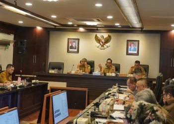 Wali Kota Medan : Jadikan PUD Pasar Mesin Pencetak Keuntungan