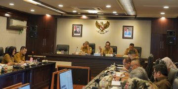Wali Kota Medan : Jadikan PUD Pasar Mesin Pencetak Keuntungan