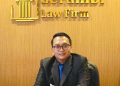 Affandi Affan Ajak Alumni UMMAS Dukung Hikmat Putra Tarigan Pimpin Kembali IKADIN Asahan