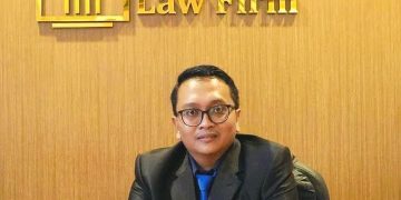 Affandi Affan Ajak Alumni UMMAS Dukung Hikmat Putra Tarigan Pimpin Kembali IKADIN Asahan