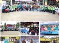 Pemkab Asahan Gelar Gerakan Aksi Bergizi di Sekolah untuk Percepat Penanggulangan Stunting