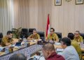 Rico Waas Dorong RPH Optimalkan Aset, Kembangkan Cold Storage dan Hilirisasi Produk Daging