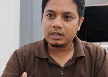 Pemuda Muhammadiyah Sumut Desak Pemerintah Usut Tuntas Kelangkaan Semen