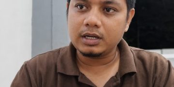 Pemuda Muhammadiyah Sumut Desak Pemerintah Usut Tuntas Kelangkaan Semen