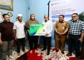 PWPM Dorong Pemko Medan Lindungi 16.000 Pemulung Lewat BPJS Ketenagakerjaan