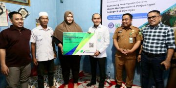 PWPM Dorong Pemko Medan Lindungi 16.000 Pemulung Lewat BPJS Ketenagakerjaan