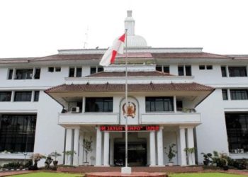 Diduga Langgar Kode Etik, Oknum ASN Pemko Medan Diberi Sanksi Disiplin 