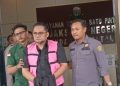 Terkait Kasus Smart Village, Kejari Madina Tetapkan AML Tersangka, AML Janji Akan Nyanyi di Persidangan