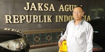 Dugaan Anggaran Penggunaan Sarpras Hampir Maksimal 20 Persen di SD Negeri 040443 Kabanjahe, Waketum DPN LPK : Cek Kondisi Fisik dan Fasilitas Sekolah