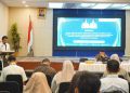Rico Waas : Penanganan Narkoba dan Kriminalitas Harus Dibarengi Penguatan Ekonomi Masyarakat