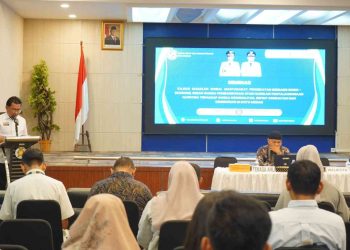 Rico Waas : Penanganan Narkoba dan Kriminalitas Harus Dibarengi Penguatan Ekonomi Masyarakat