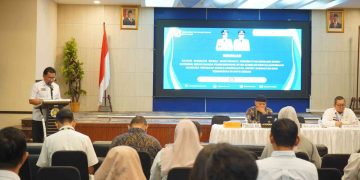 Rico Waas : Penanganan Narkoba dan Kriminalitas Harus Dibarengi Penguatan Ekonomi Masyarakat