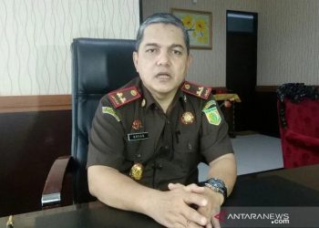 Nama Mantan Kajari Madina disebut sebut dalam Kasus Korupsi Smart Village, Ini Jawaban Novan Hadian