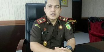 Nama Mantan Kajari Madina disebut sebut dalam Kasus Korupsi Smart Village, Ini Jawaban Novan Hadian