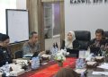 Ombudsman Perkuat Sinergi Penyelesaian Laporan Masyarakat Terkait Permasalahan Agraria