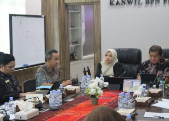 Ombudsman Perkuat Sinergi Penyelesaian Laporan Masyarakat Terkait Permasalahan Agraria