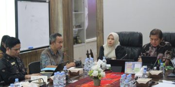 Ombudsman Perkuat Sinergi Penyelesaian Laporan Masyarakat Terkait Permasalahan Agraria